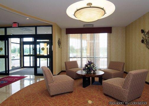 Holiday Inn Express & Suites Elkton - University Area, An Ihg Hotel Interieur foto